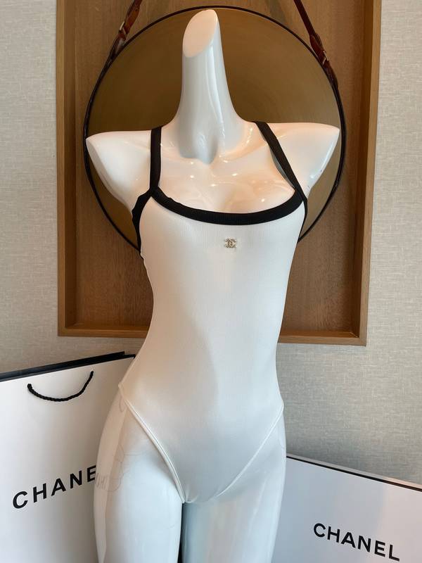 Chanel Bikinis CHB00188