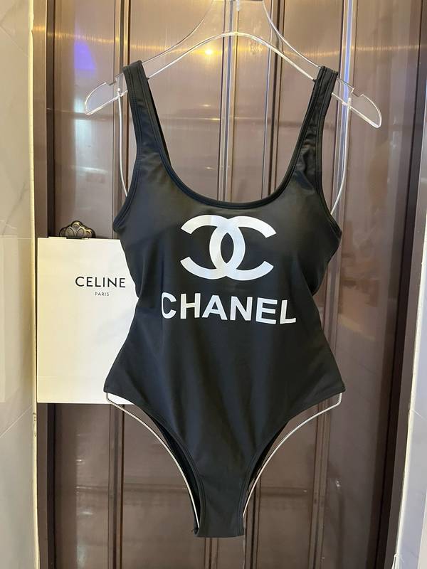 Chanel Bikinis CHB00189