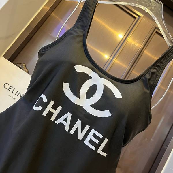 Chanel Bikinis CHB00189