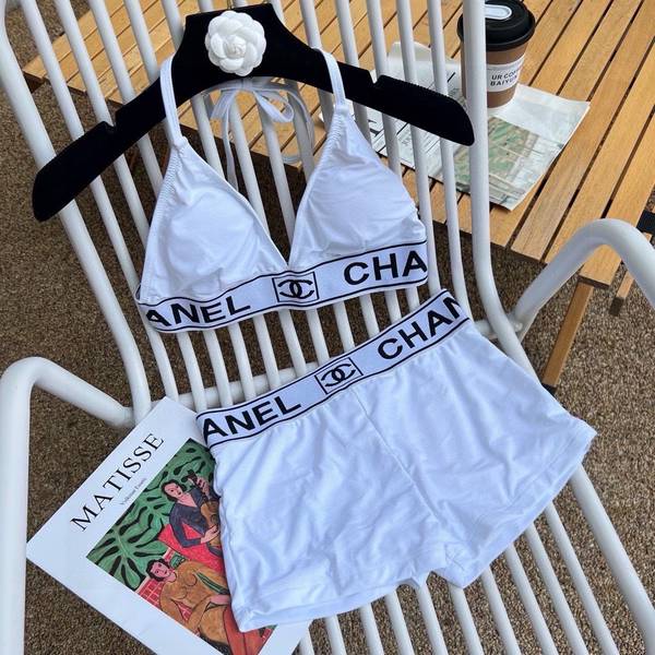 Chanel Bikinis CHB00191