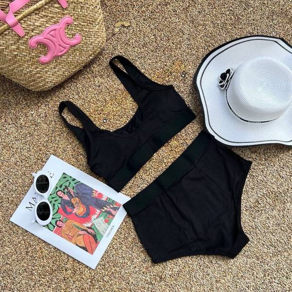 Chanel Bikinis CHB00193