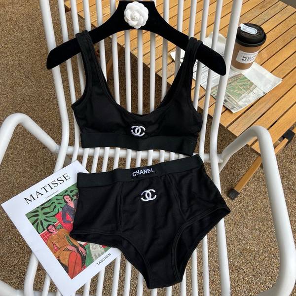 Chanel Bikinis CHB00193