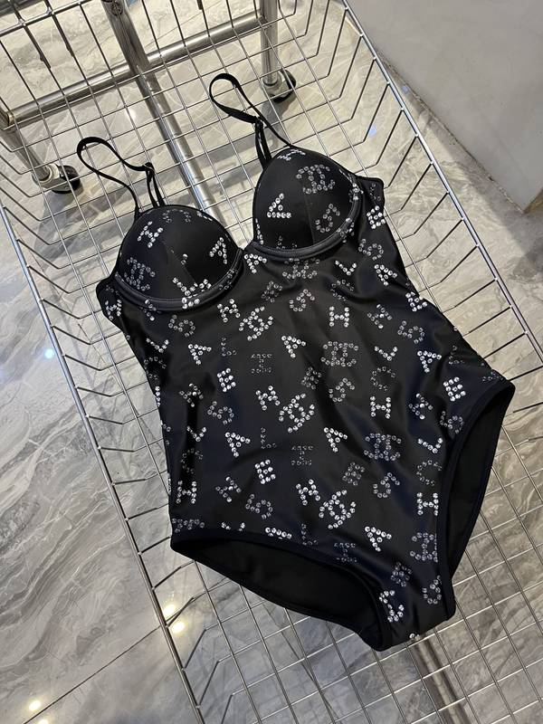 Chanel Bikinis CHB00195