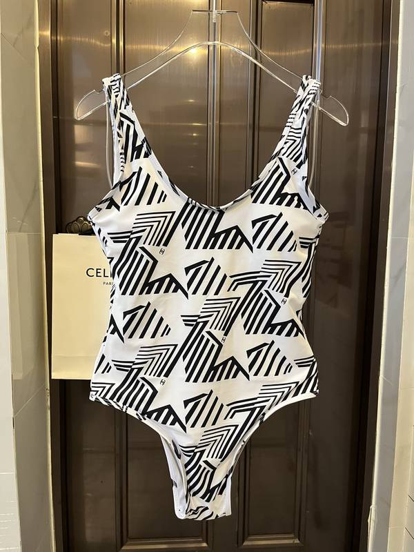 Chanel Bikinis CHB00196