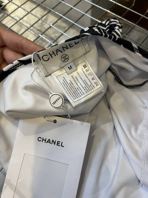 Chanel Bikinis CHB00197