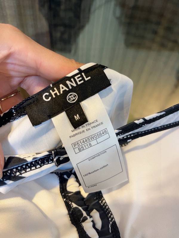 Chanel Bikinis CHB00198