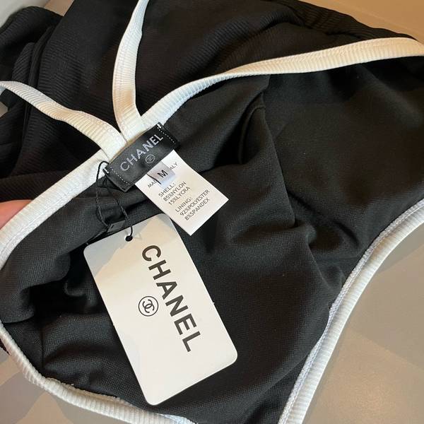 Chanel Bikinis CHB00200