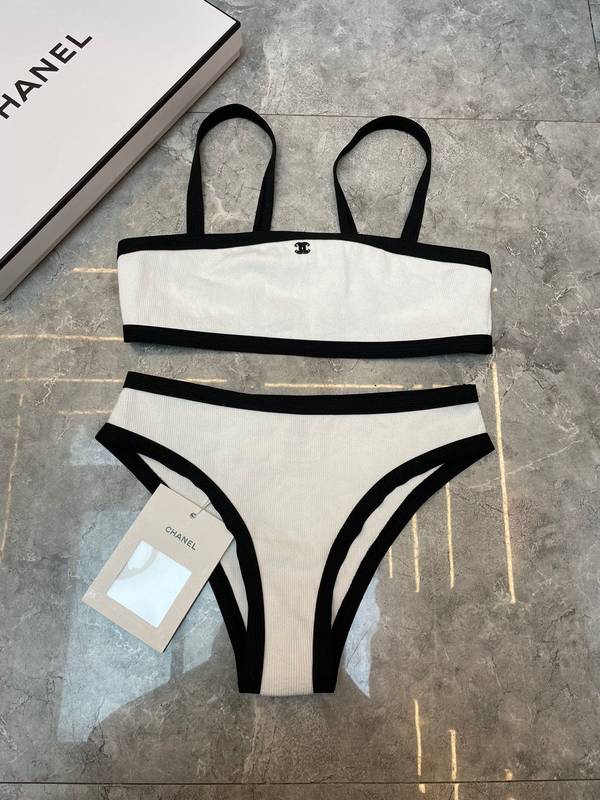 Chanel Bikinis CHB00201