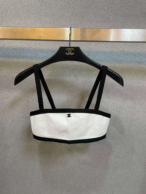 Chanel Bikinis CHB00201