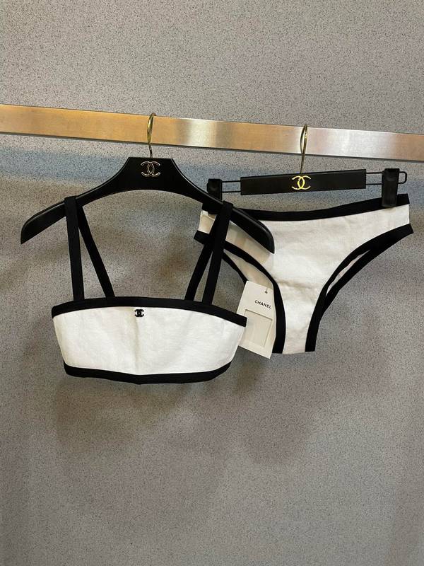 Chanel Bikinis CHB00201