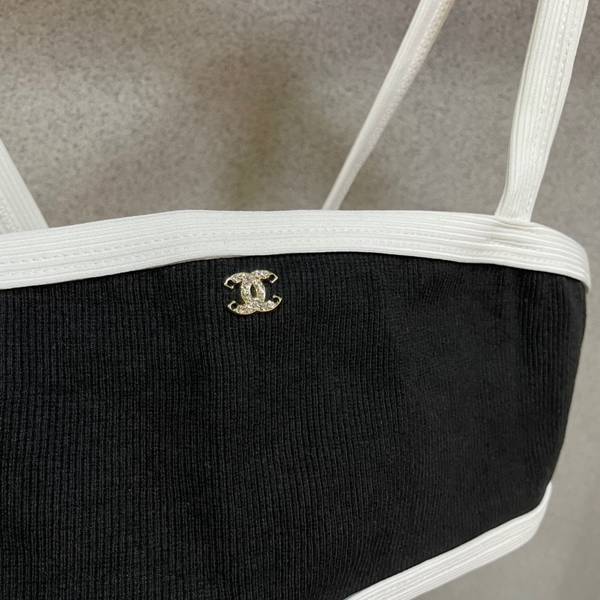 Chanel Bikinis CHB00202