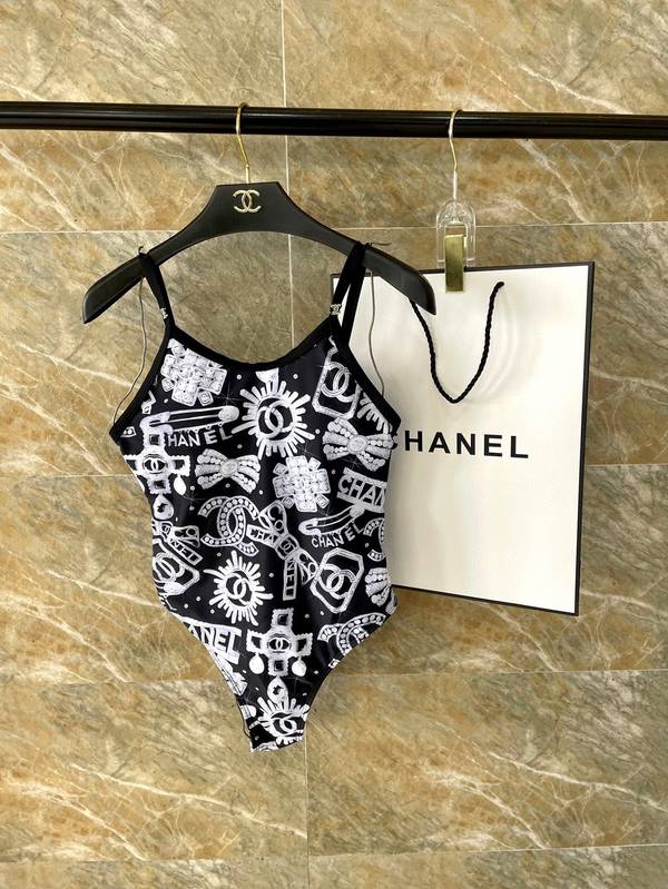 Chanel Bikinis CHB00204