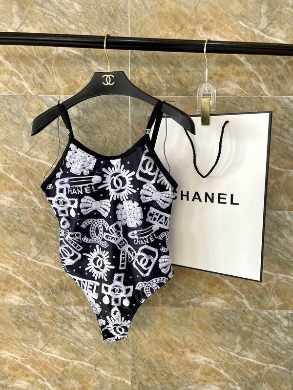 Chanel Bikinis CHB00204