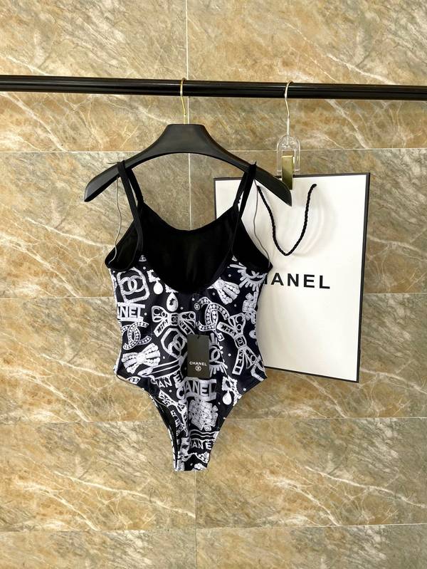 Chanel Bikinis CHB00204