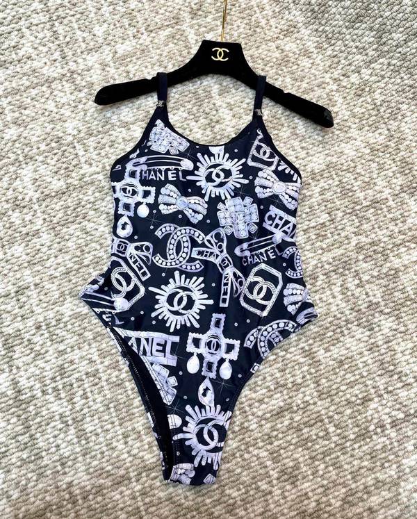 Chanel Bikinis CHB00204