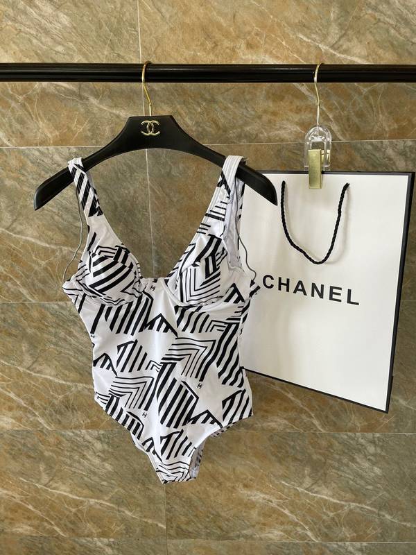 Chanel Bikinis CHB00205