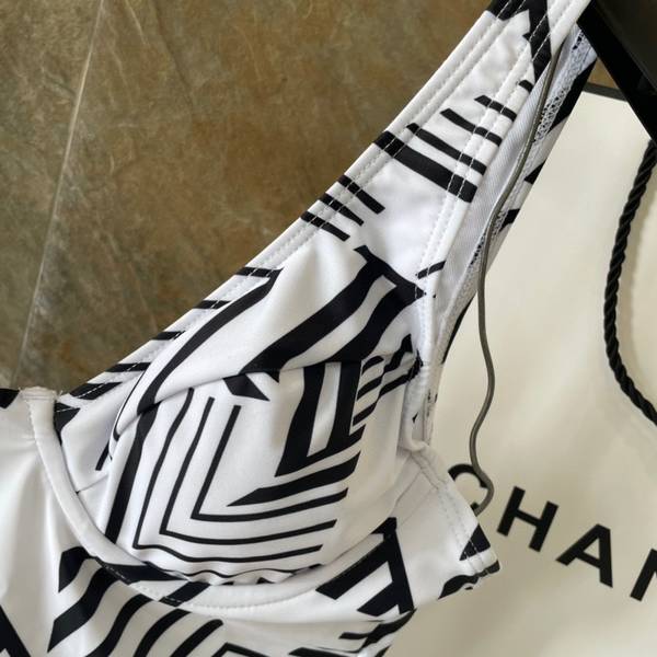 Chanel Bikinis CHB00205