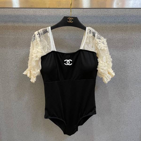 Chanel Bikinis CHB00208