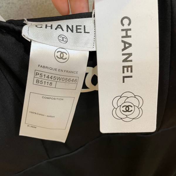 Chanel Bikinis CHB00208