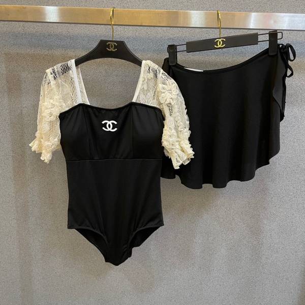 Chanel Bikinis CHB00208