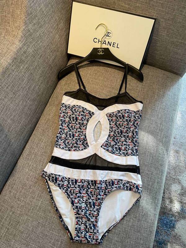 Chanel Bikinis CHB00209