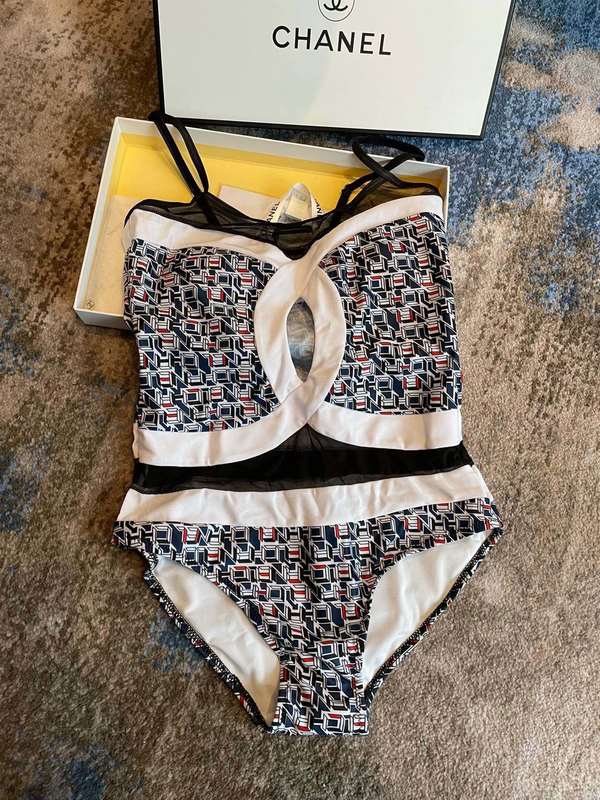 Chanel Bikinis CHB00209