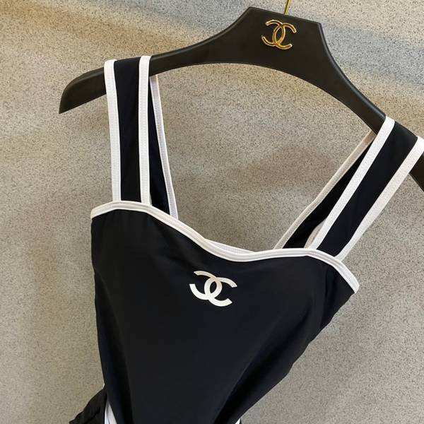 Chanel Bikinis CHB00210