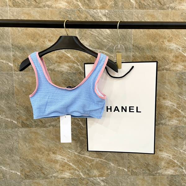 Chanel Bikinis CHB00211