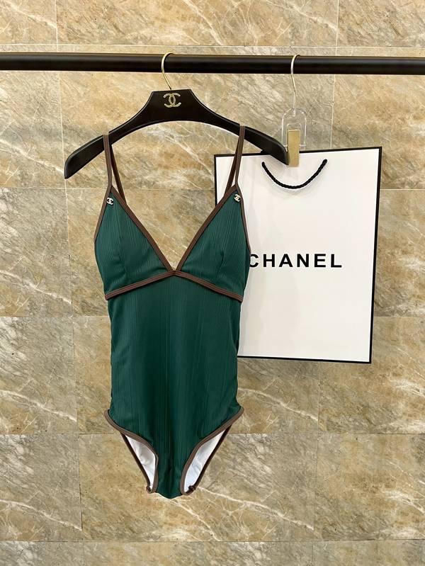 Chanel Bikinis CHB00212