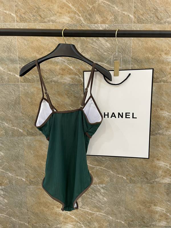 Chanel Bikinis CHB00212