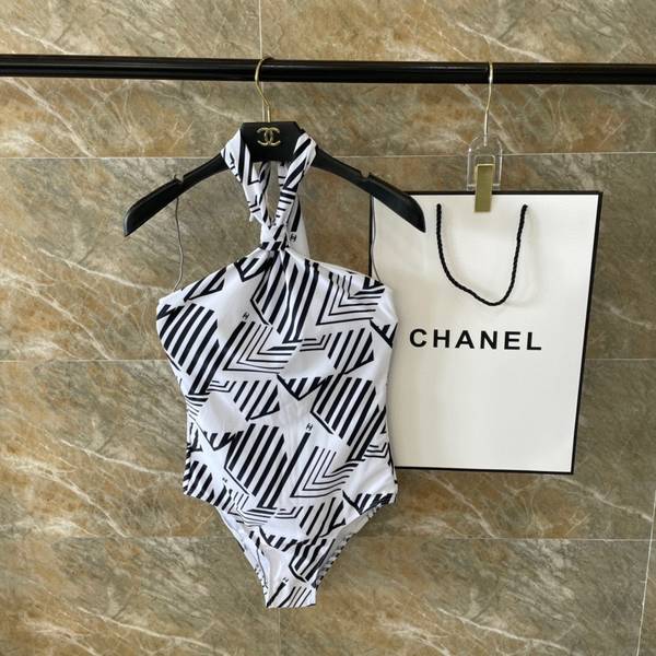 Chanel Bikinis CHB00213