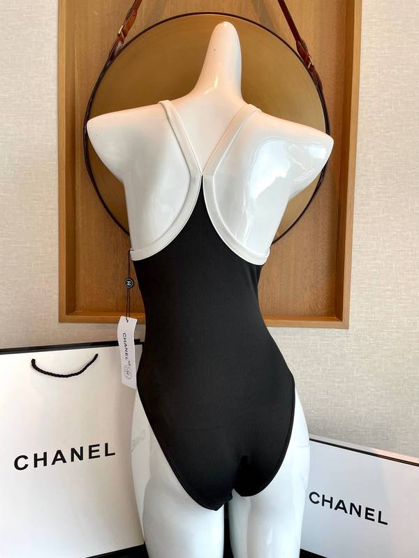 Chanel Bikinis CHB00214