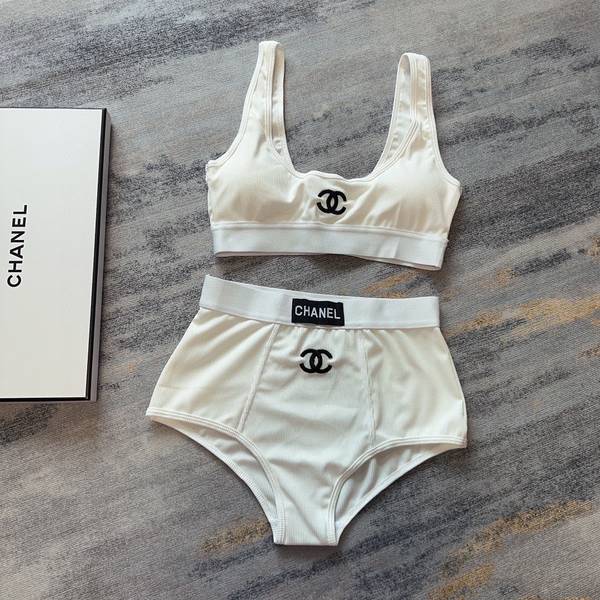 Chanel Bikinis CHB00215