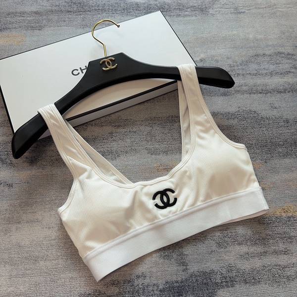 Chanel Bikinis CHB00215