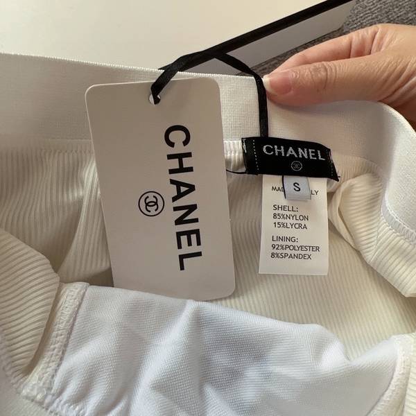 Chanel Bikinis CHB00215