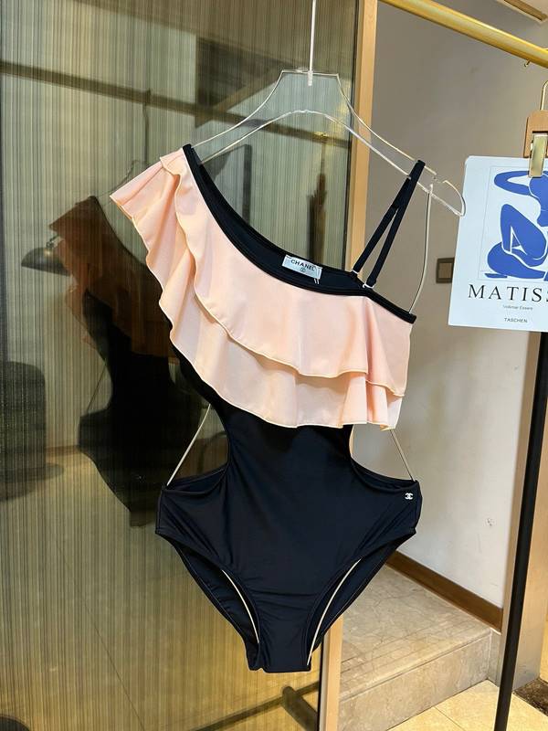 Chanel Bikinis CHB00218