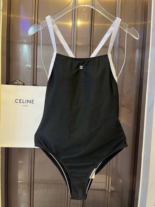 Chanel Bikinis CHB00219