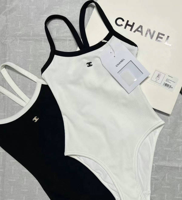 Chanel Bikinis CHB00223