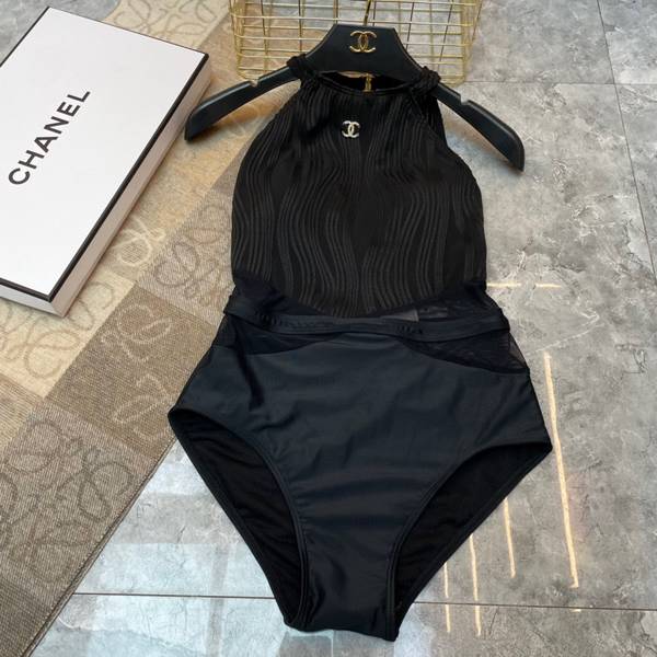 Chanel Bikinis CHB00225