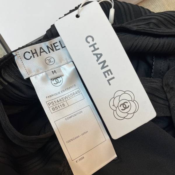 Chanel Bikinis CHB00225