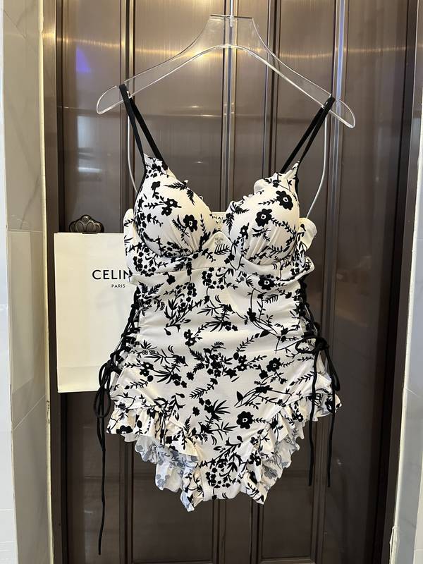 Chanel Bikinis CHB00227