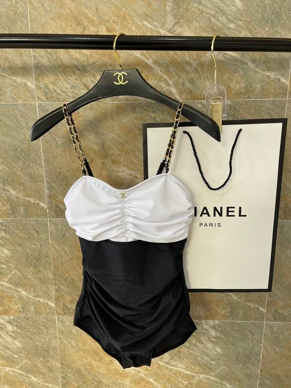 Chanel Bikinis CHB00228