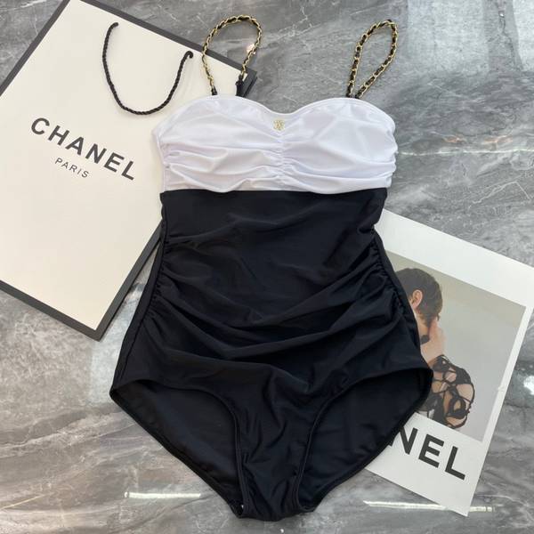 Chanel Bikinis CHB00228