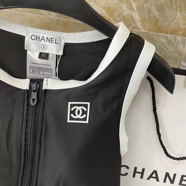 Chanel Bikinis CHB00229