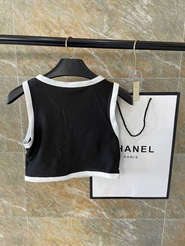 Chanel Bikinis CHB00229