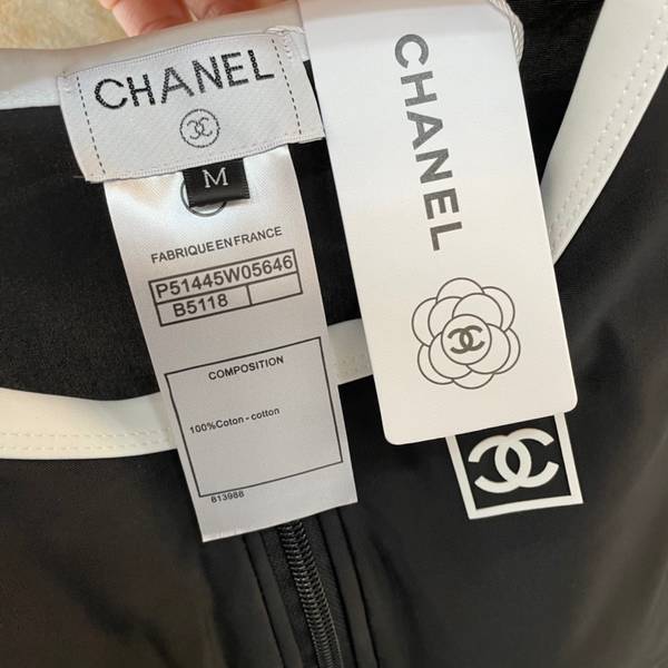 Chanel Bikinis CHB00229