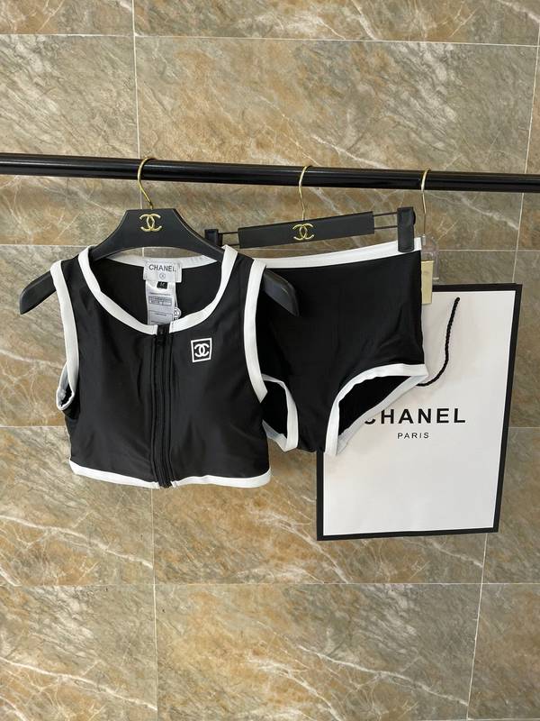 Chanel Bikinis CHB00229