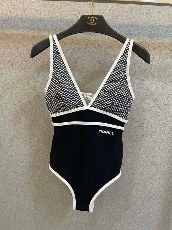 Chanel Bikinis CHB00230