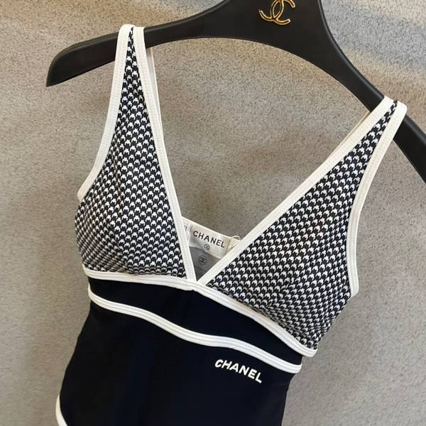 Chanel Bikinis CHB00230