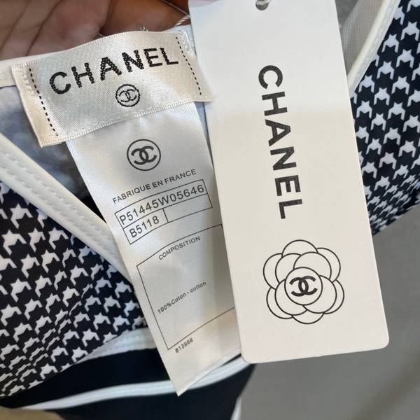 Chanel Bikinis CHB00230